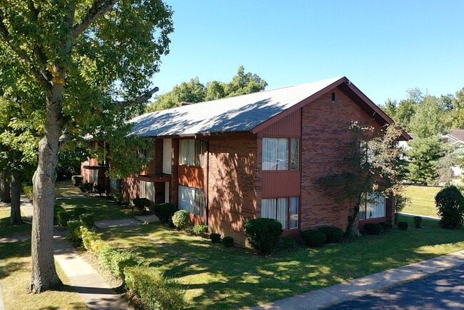 Drummond Flats - Drummond Flats Apartment