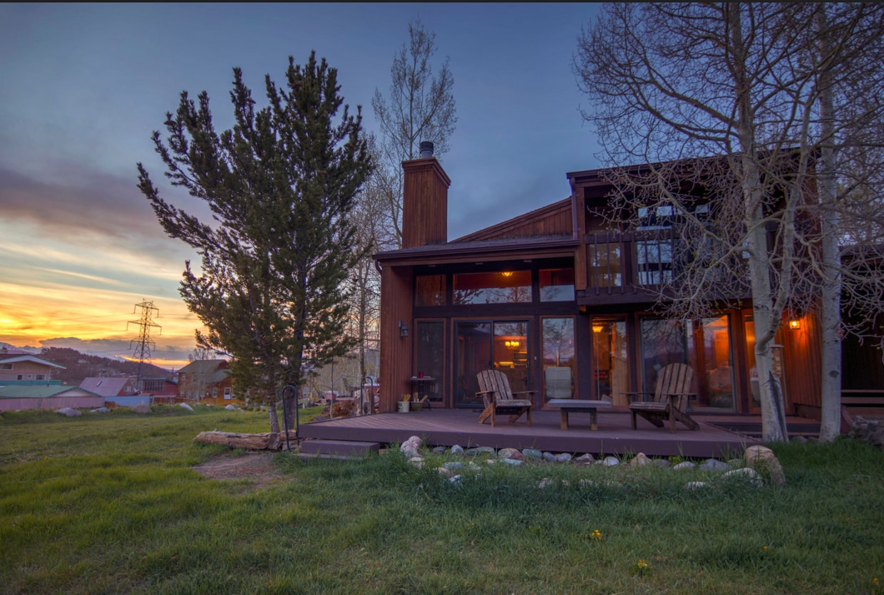 580 Cartier Ct, Dillon, CO 80435 Townhome Rentals in Dillon CO