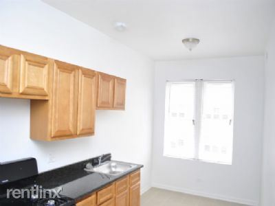 Building Photo - 1355 N Homan Ave