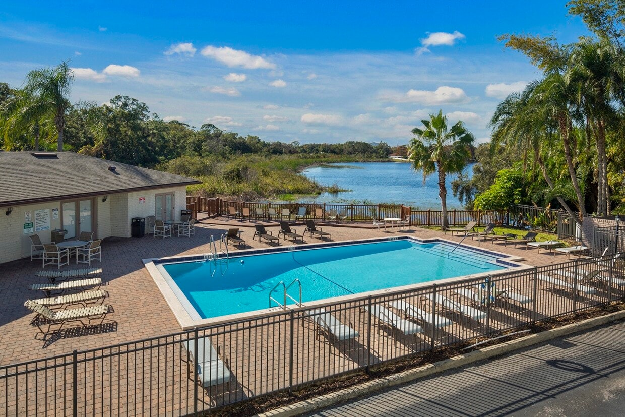 Photo - 2808 Plaza Terrace Drive, Unit 808