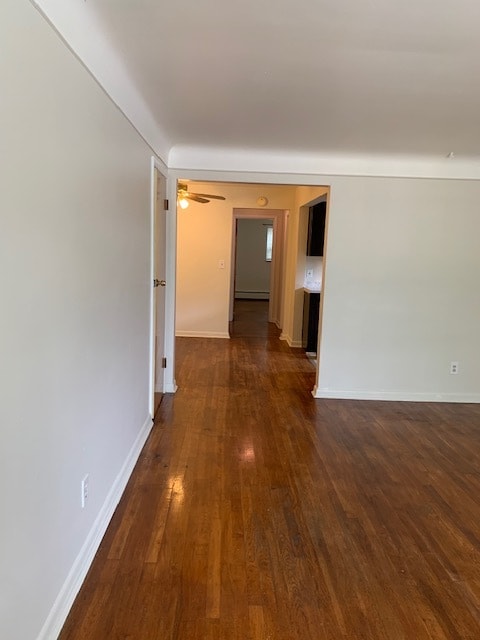 Living Rm_Dining Rm - 5834 Robison Rd