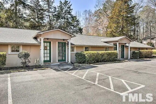 Foto del edificio - 8 Shepherd Ln