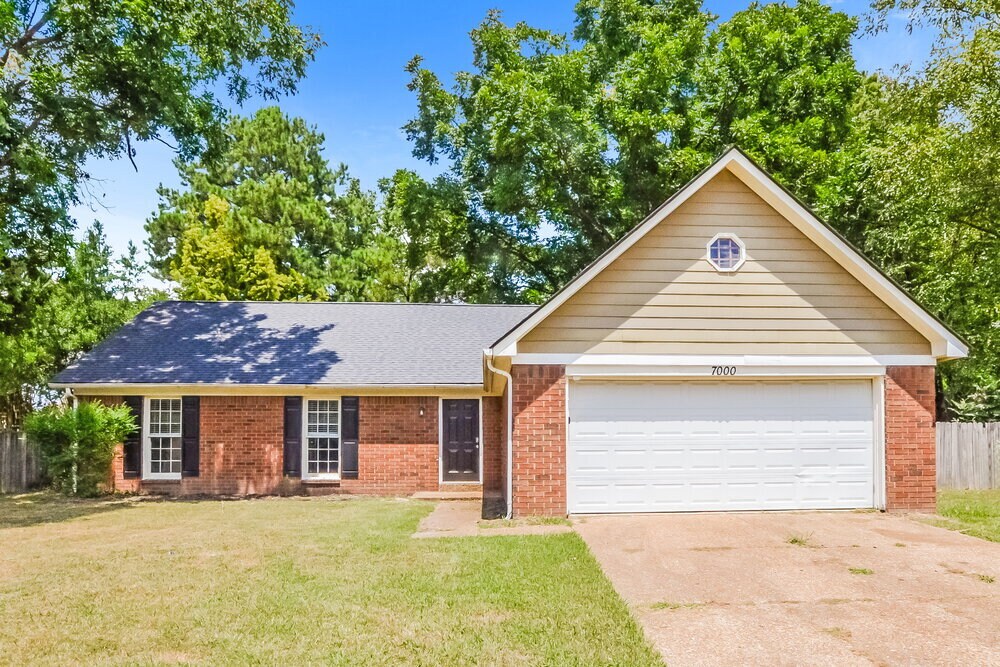 Foto principal - 7000 Fellsway Cove