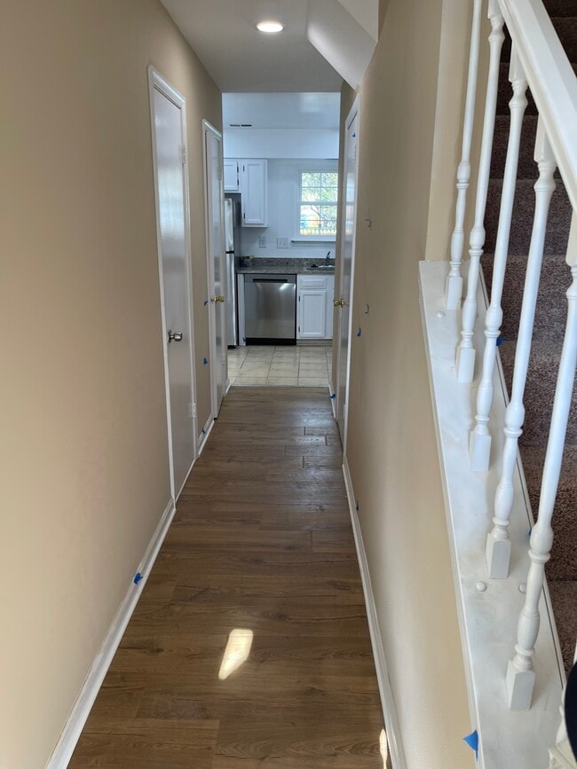 Foto del edificio - 2846 Lester Lee Ct