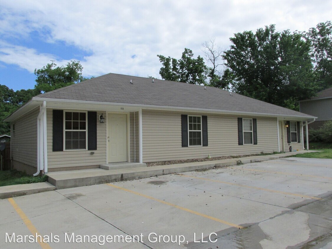 Foto principal - 1727-1719 S 12th St
