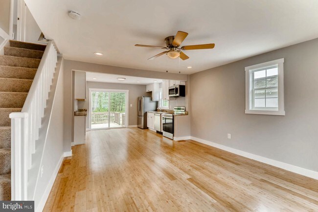 Foto del edificio - 9601 Oak Summit Ave