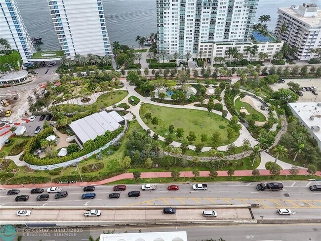 Foto del edificio - 540 West Ave