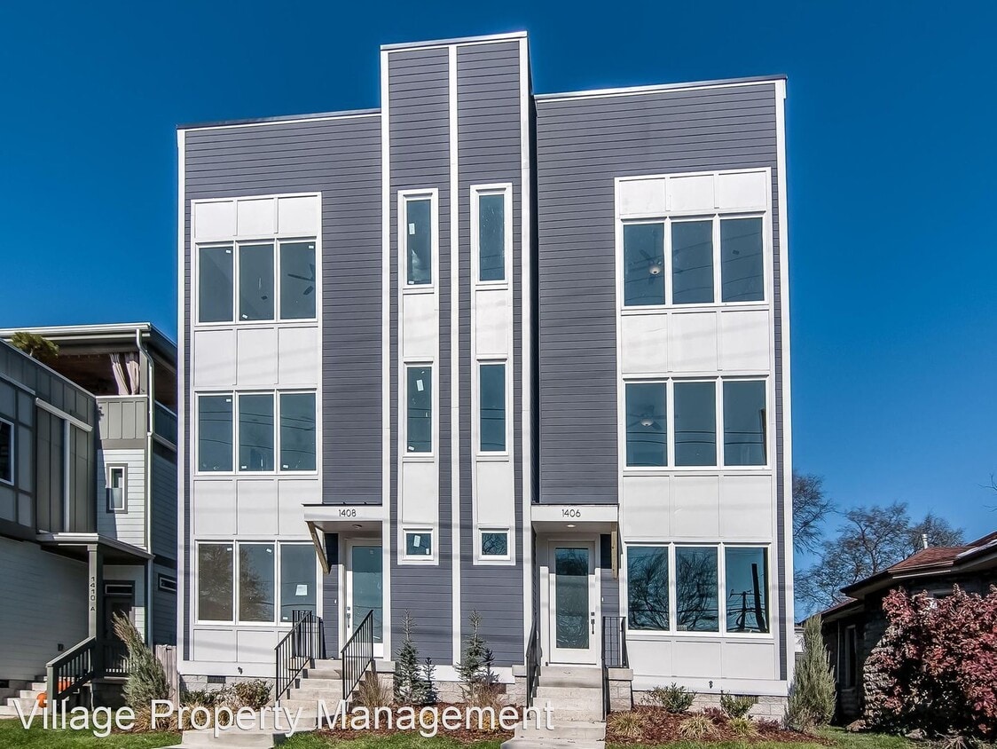Primary Photo - 4 br, 3.5 bath House - 1408 Edgehill Avenue