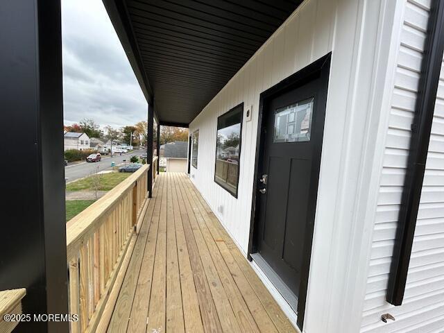 Foto del edificio - 43 Salem Pl