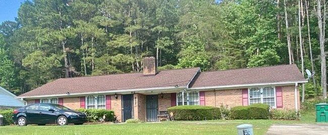 Foto del edificio - 4015 Pebblebrook Ct
