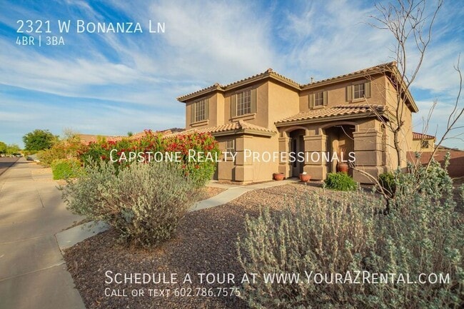 Building Photo - 2321 W Bonanza Ln