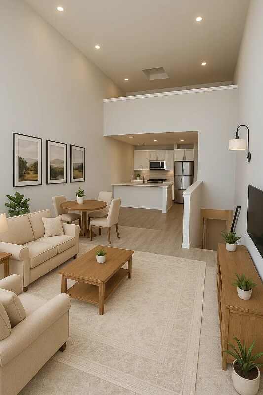 Foto principal - 1730 Ridge Ave