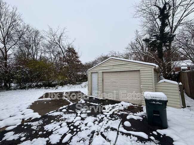 Foto del edificio - 7822 Eustis Ct