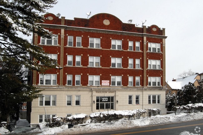 Building Photo - Paulison Arms