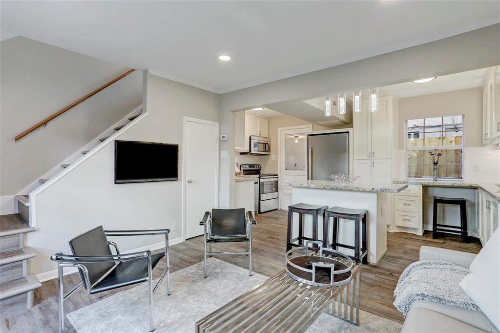 Foto principal - 1409 Maryland St