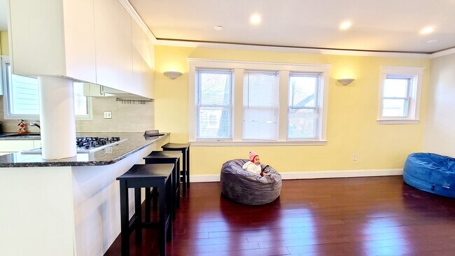 Foto del edificio - 7 Monastery Rd