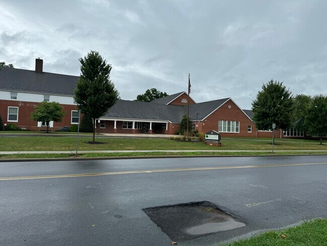 Schaffer School Across Street - 874 Pleasure Rd