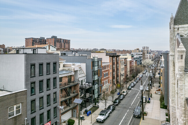 Foto aérea - 70 Monroe St