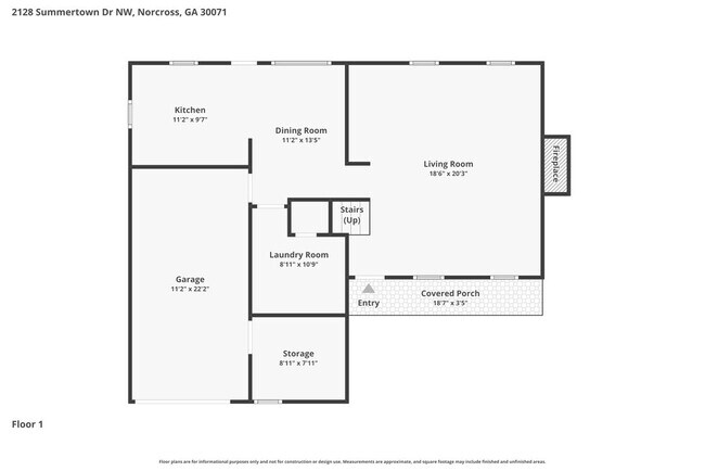 Foto del edificio - 2128 Summertown Dr