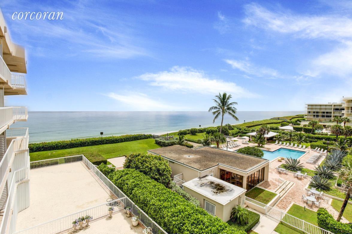 Primary Photo - 3250 S Ocean Blvd
