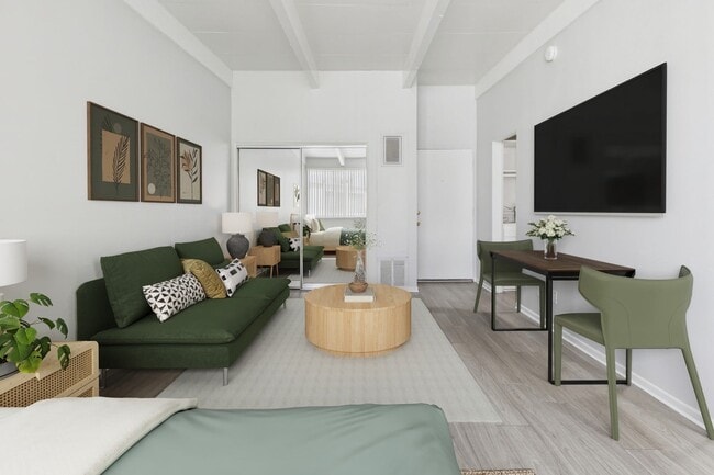 Building Photo - Royal Sepulveda Apartment Homes