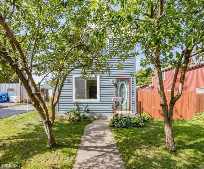 Building Photo - 3 br, 2 bath House - 975 Argyle Street