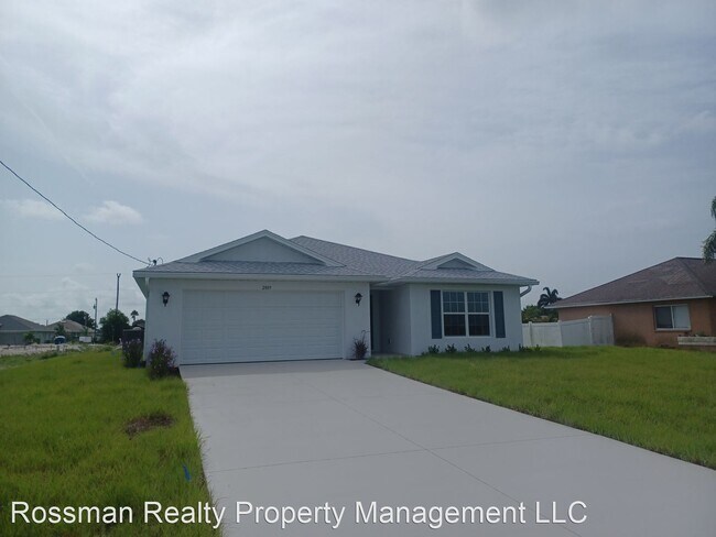 Building Photo - 4 br, 2 bath House - 2809 NW 4th Avenue