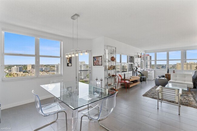 Foto del edificio - 2 br, 2 bath Condo - 1965 S Ocean Dr Apt 16S