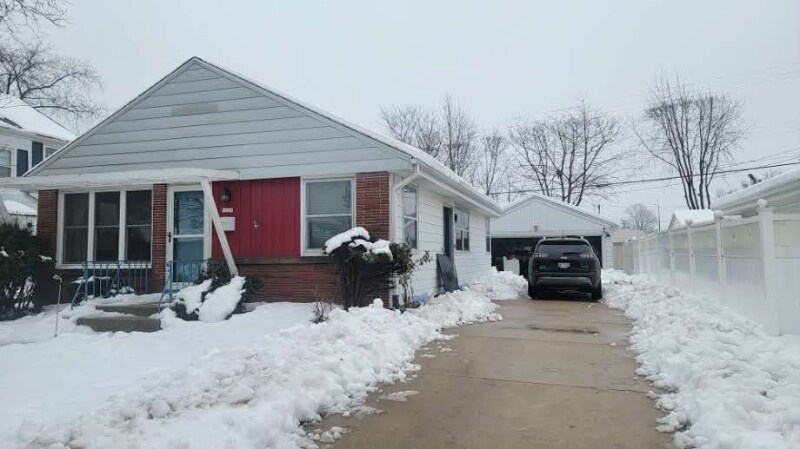 Primary Photo - 5225 W Nebraska Ave