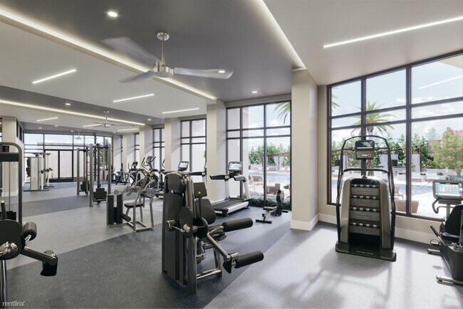 Foto del edificio - 650 N Andrews Ave