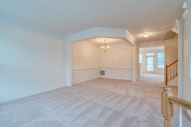 Building Photo - Sun-Filled And Spacious 3 Bedroom 2.5 Bath...