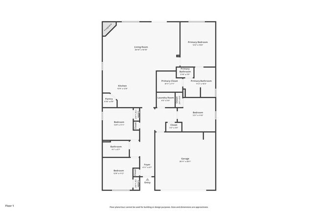 Foto del edificio - 217 Autumn Terrace Ln