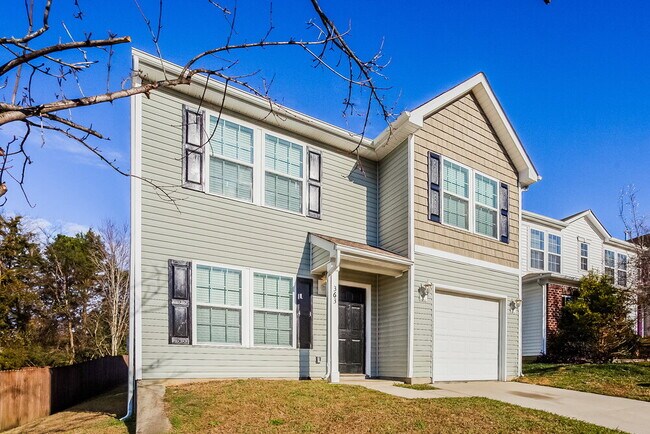 Foto del edificio - 363 Morning Dew Dr