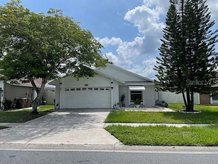 Foto principal - 2 bedrooms and 2 bathrooms Home in Kissimmee