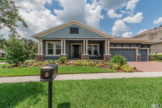 Foto del edificio - 15419 Starling Crossing Dr.  | FishHawk Ranch