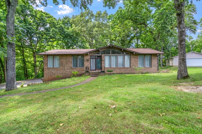 Photo - 1117 Venice Rd NW House