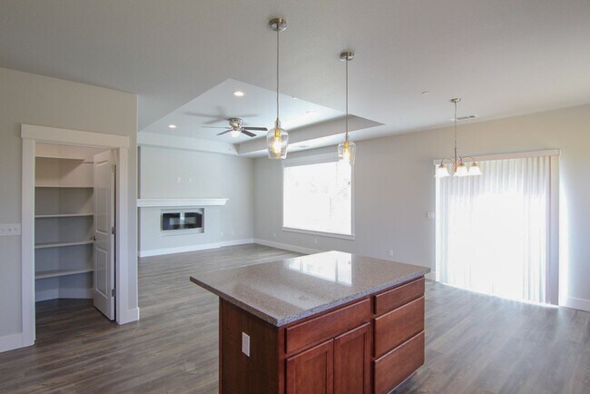 Foto del edificio - Newer Home Built in 2021!