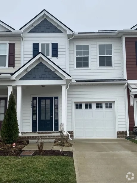Building Photo - 2097 Orangery Dr