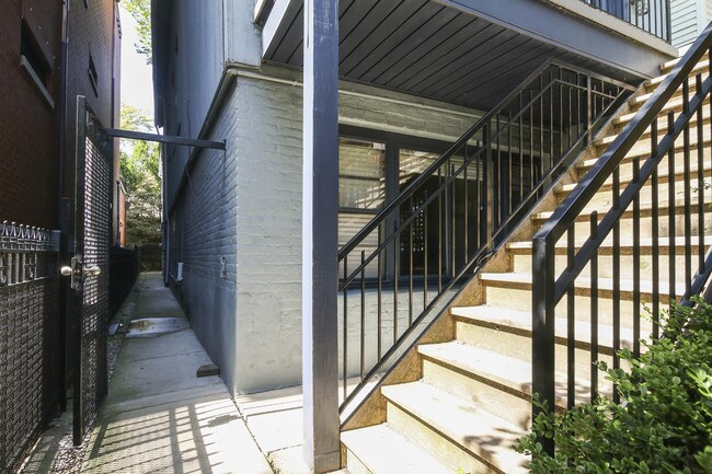 Foto del edificio - 1704 N Sedgwick St