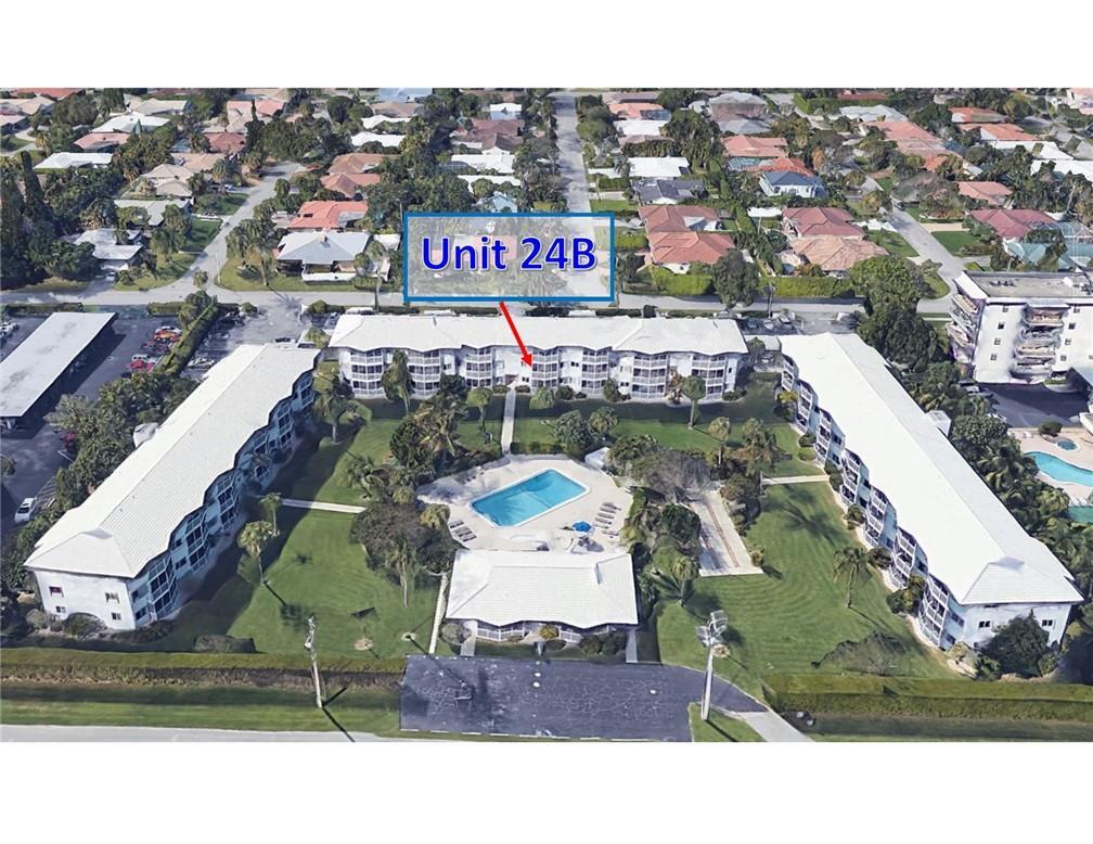 2730 Banyan Rd Unit 24B, Boca Raton, FL 33432 Condo for Rent in Boca