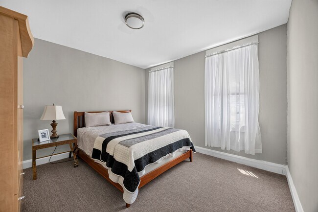 Foto del edificio - 602 S Macon St.