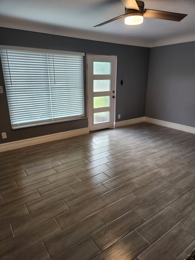All new tile through out home - 8215 32nd Ave N