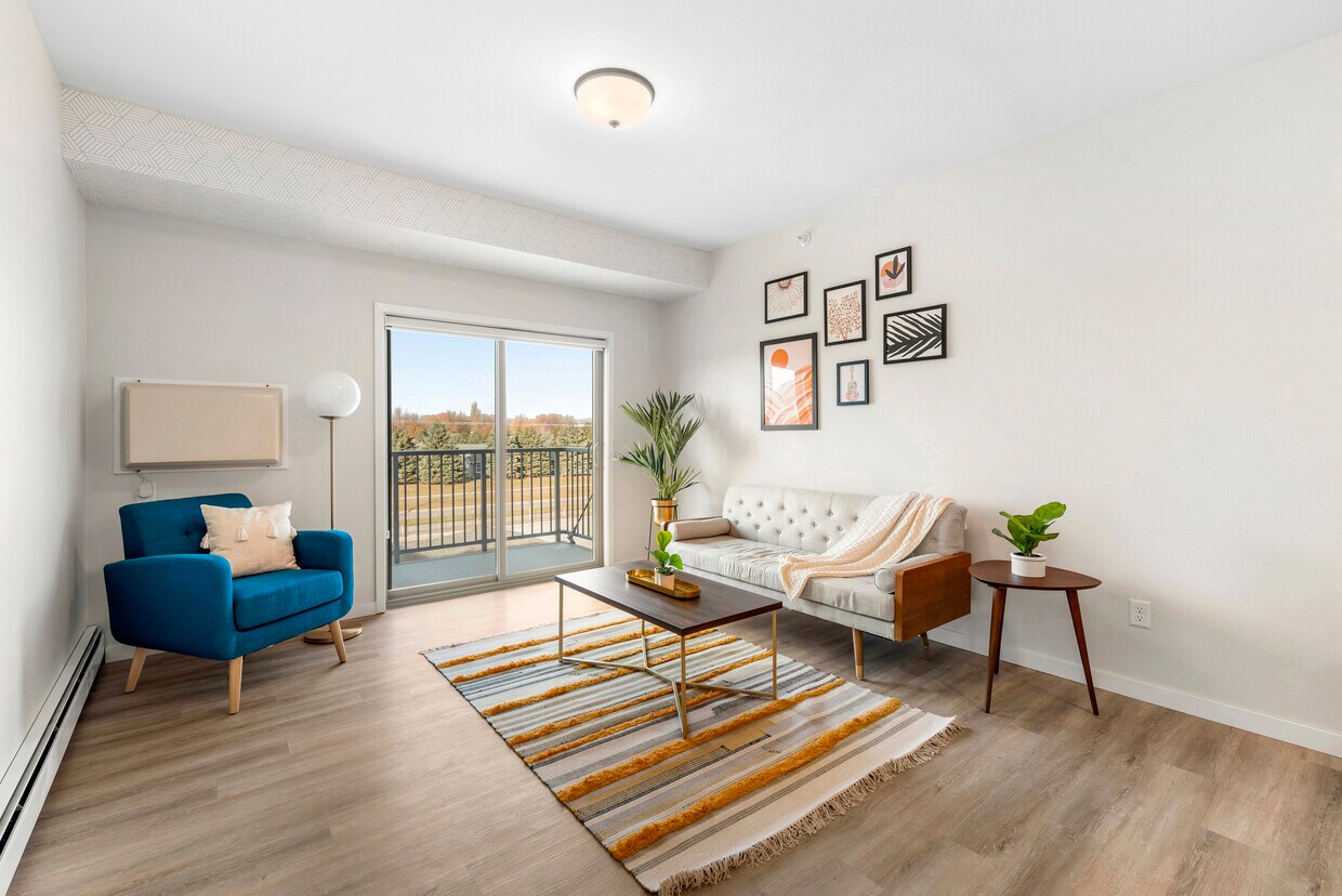 Blackmore Flats 3233 24th Ave S Grand Forks, ND Apartments for Rent