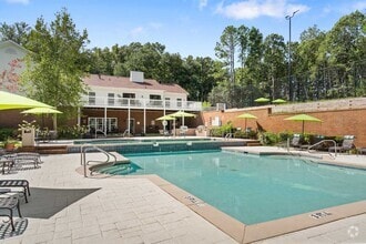 Building Photo - Belmont Crossing Apartment Homes