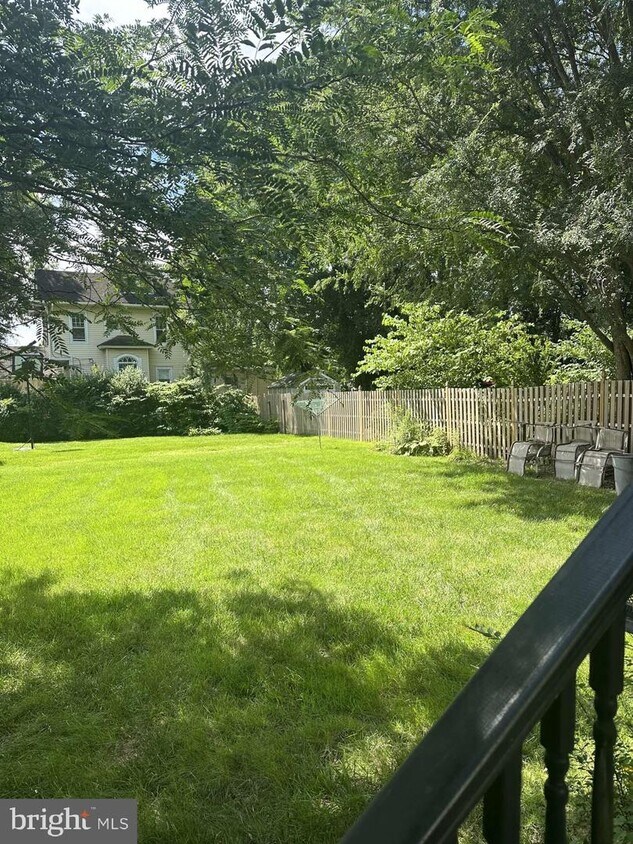 1000 Collings Ave, Oaklyn, NJ 08107 House Rental in Oaklyn, NJ