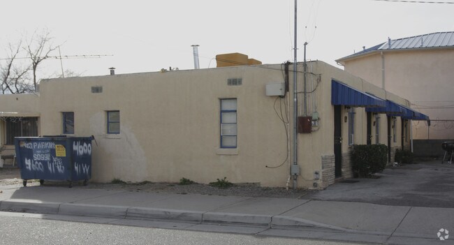 Building Photo - 4600 Central Ave SW