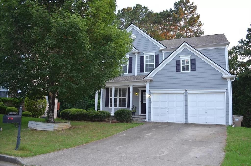 Primary Photo - 770 Soneley Ct