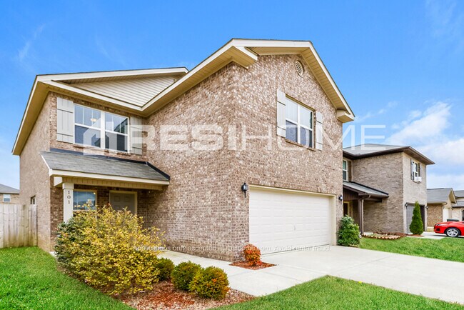 Building Photo - HOME FOR RENT!