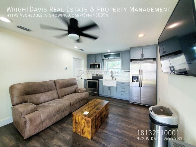 Foto del edificio - 922 W Knollwood St