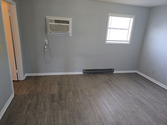 Foto del interior - SHATTALON TERRACE APARTMENTS
